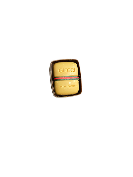 Gucci Savon Pour Homme