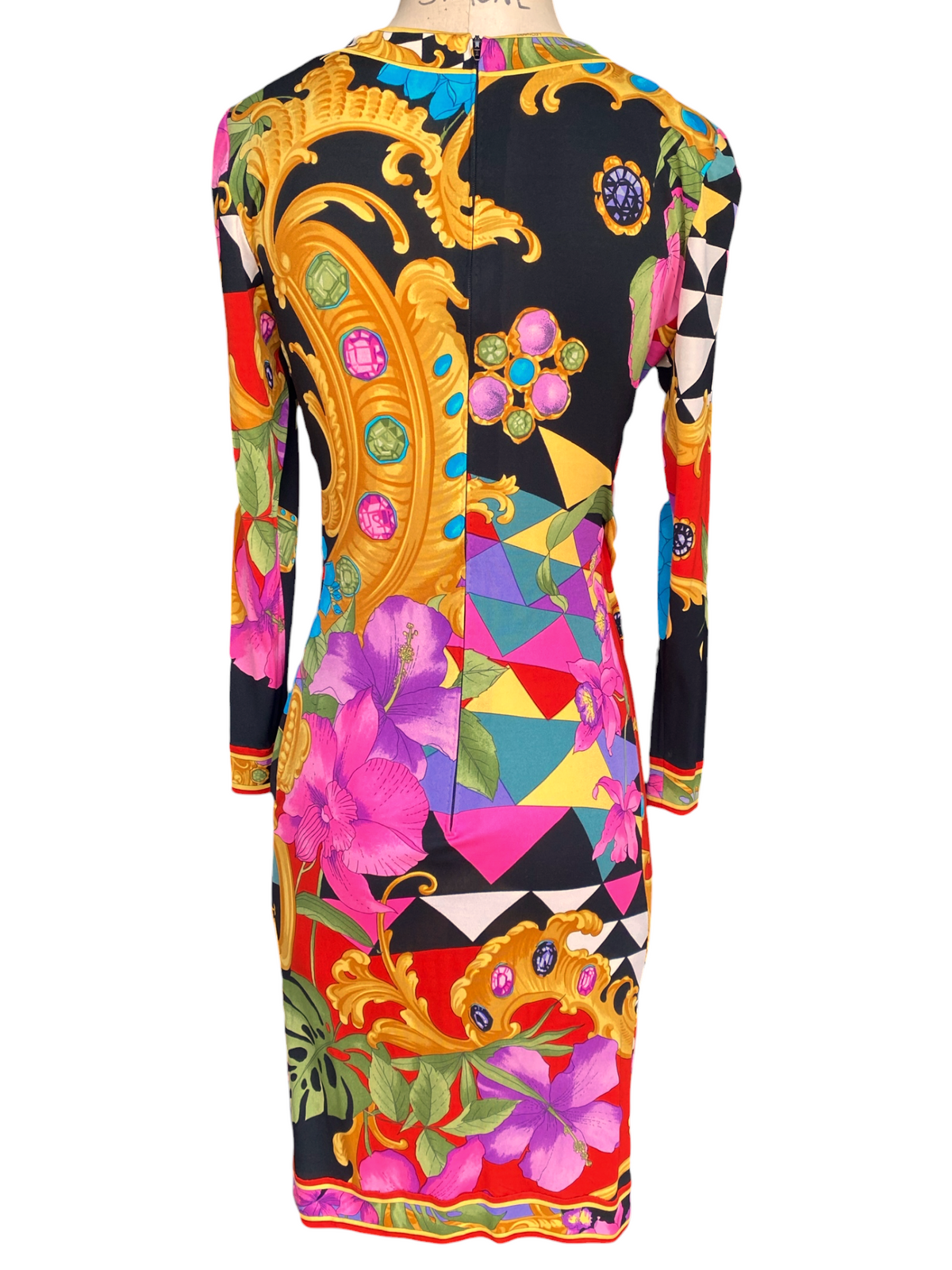 Leonard Paris Dresses