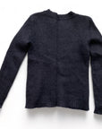 Agnes B. Mohair Sweater