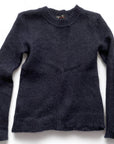 Agnes B. Mohair Sweater