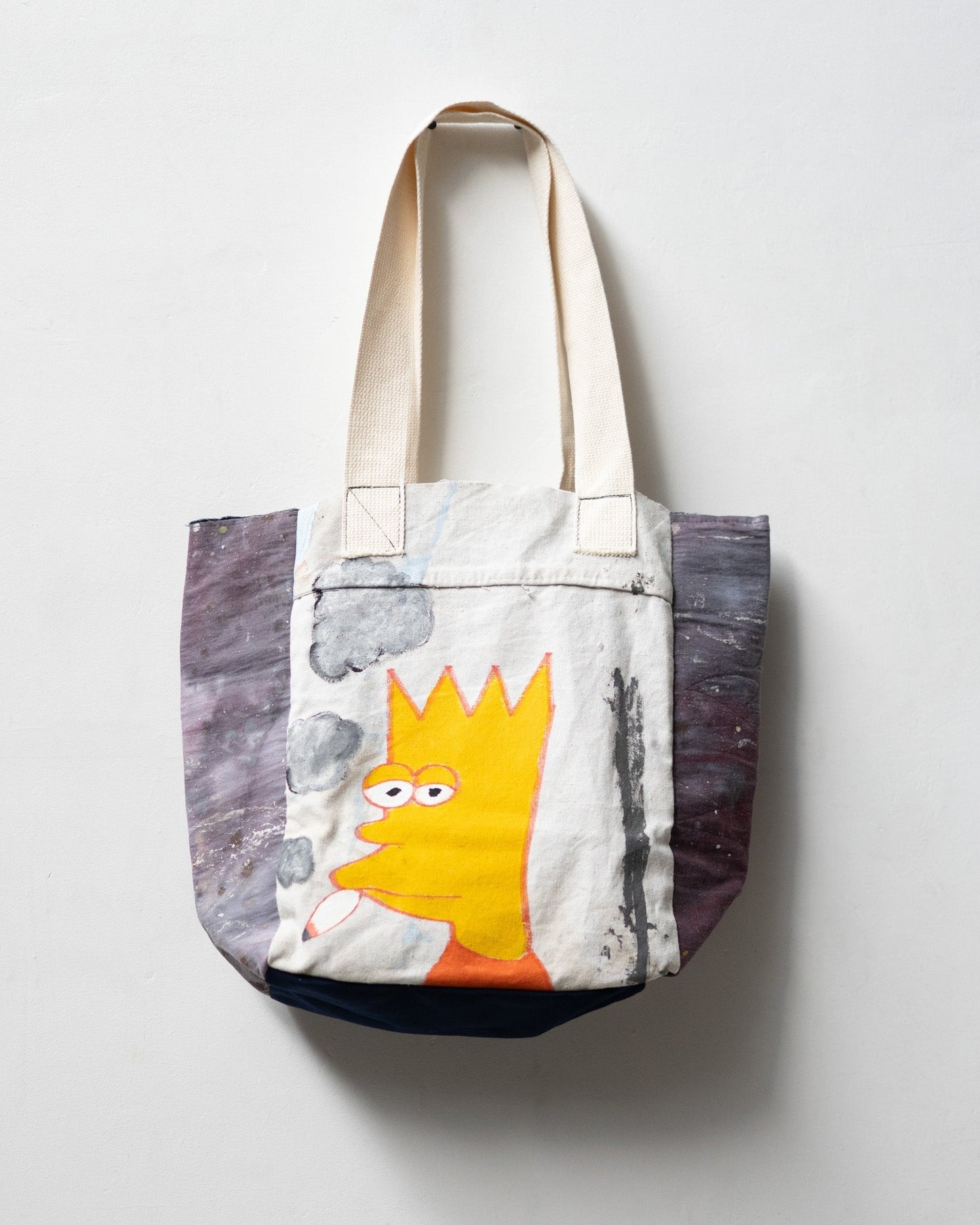 Customs Vintage Bag