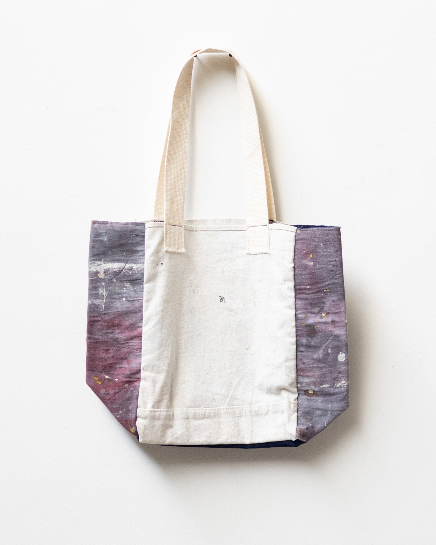 Customs Vintage Bag