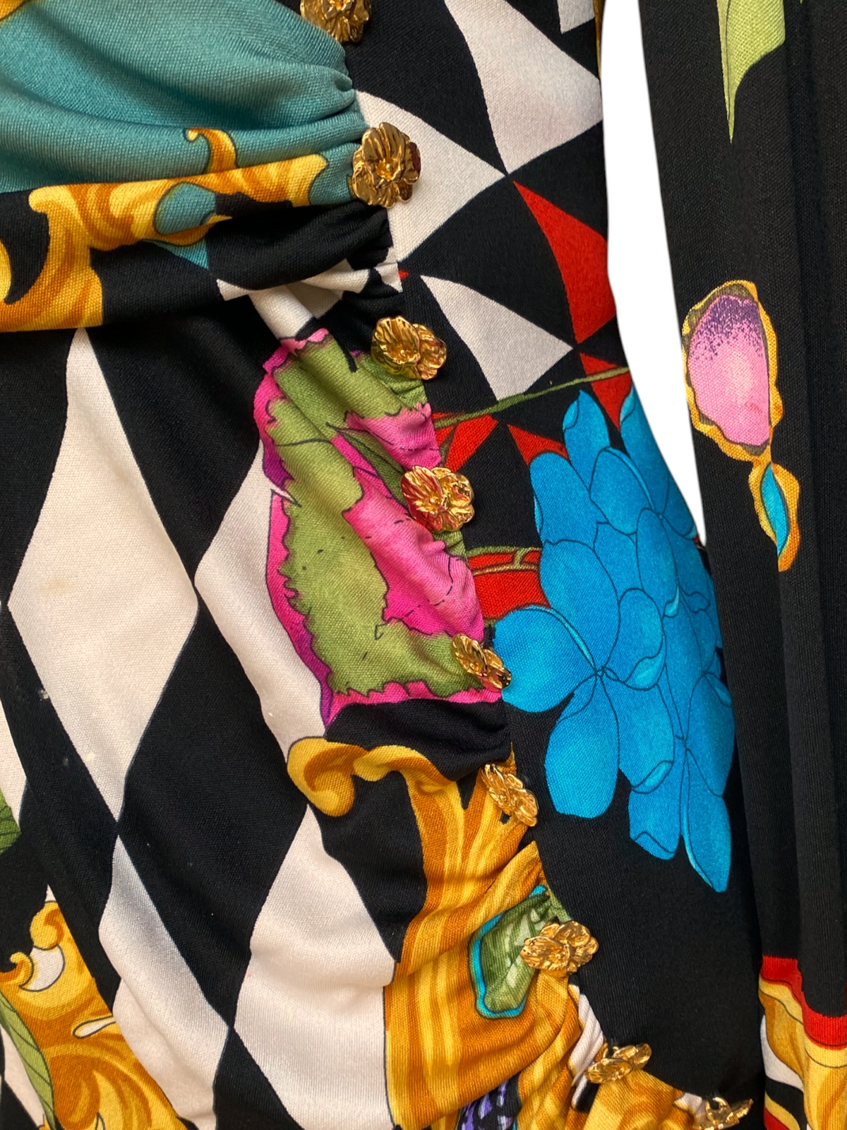 Leonard Paris Dresses