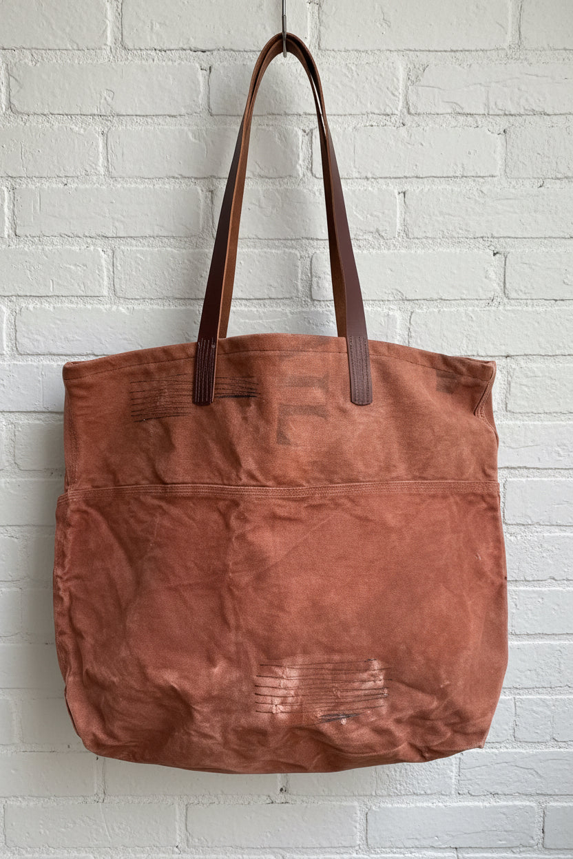 The Dispatch (Reversible Postal)