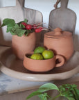 Terracotta for Kitchen