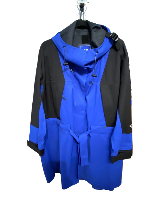 The North Face FUTURELIGHT™ Belted Parka