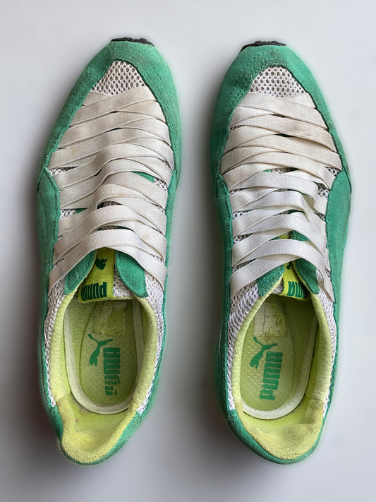 2010s Puma Imani Mesh Sneakers