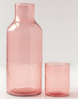 Carafe Set - Blush