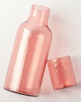 Carafe Set - Blush