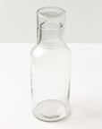 Carafe Set - Clear