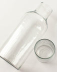 Carafe Set - Clear