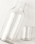 Carafe Set - Clear