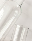 Carafe Set - Clear