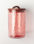 Large Canister - Blush