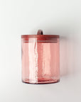 Small Canister - Blush