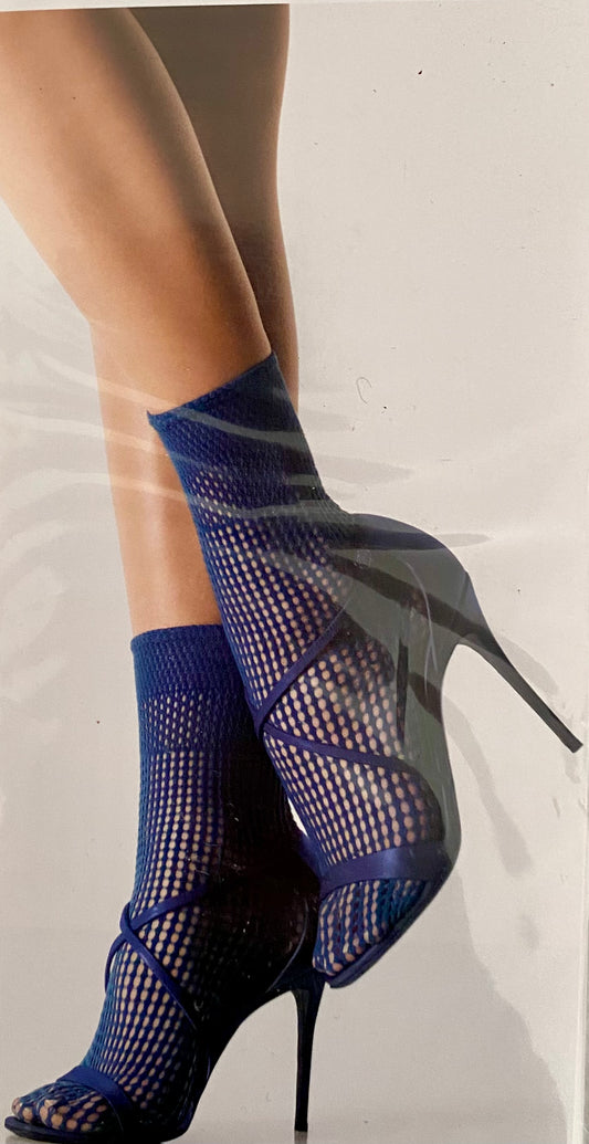 Wolford Anklet Stocking Socks