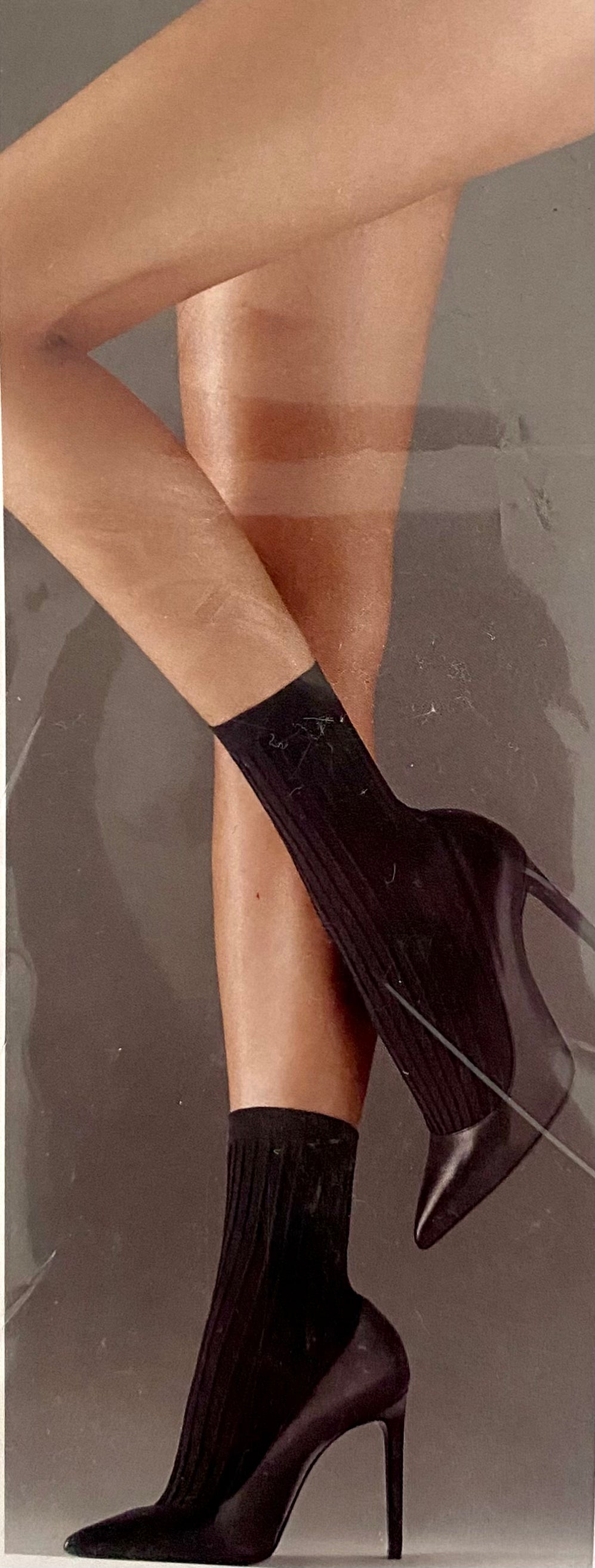 Wolford Anklet Stocking Socks