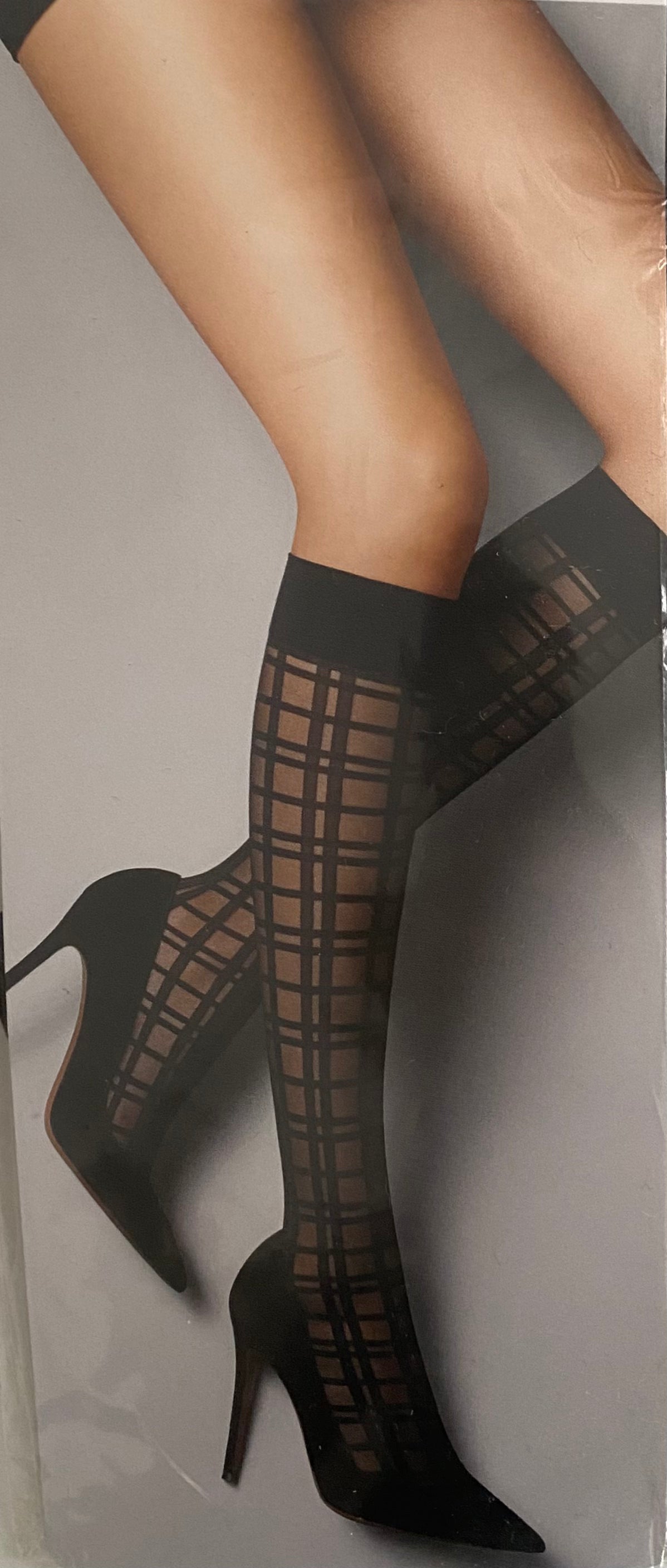 Wolford Knee High Socks