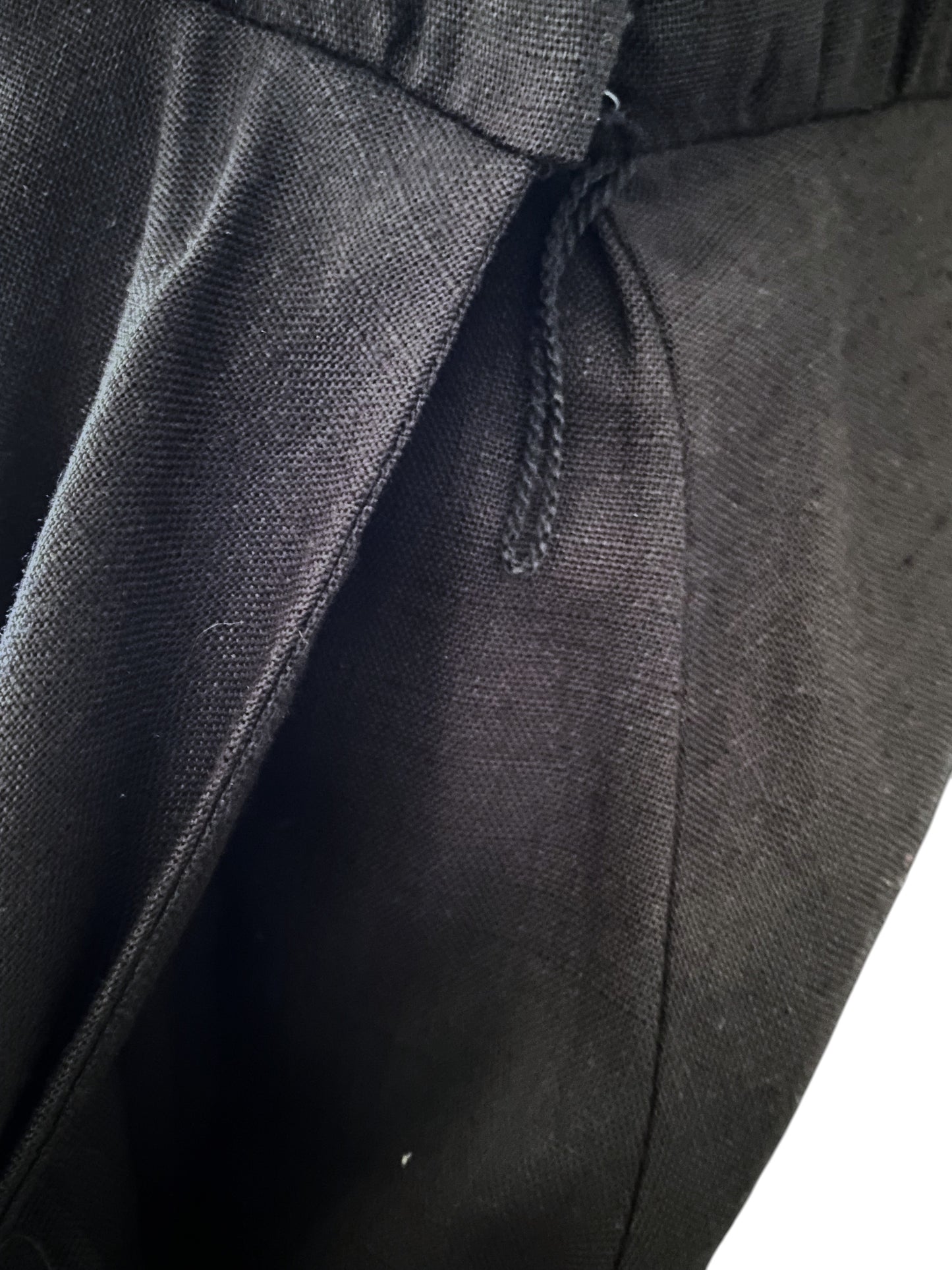 Albert Nipon Black Dress