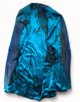 Joan McGee Reversible Coat