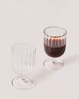 Kira Stemware Chalice - set of 4