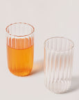 Kira Tall Tumbler - set of 4