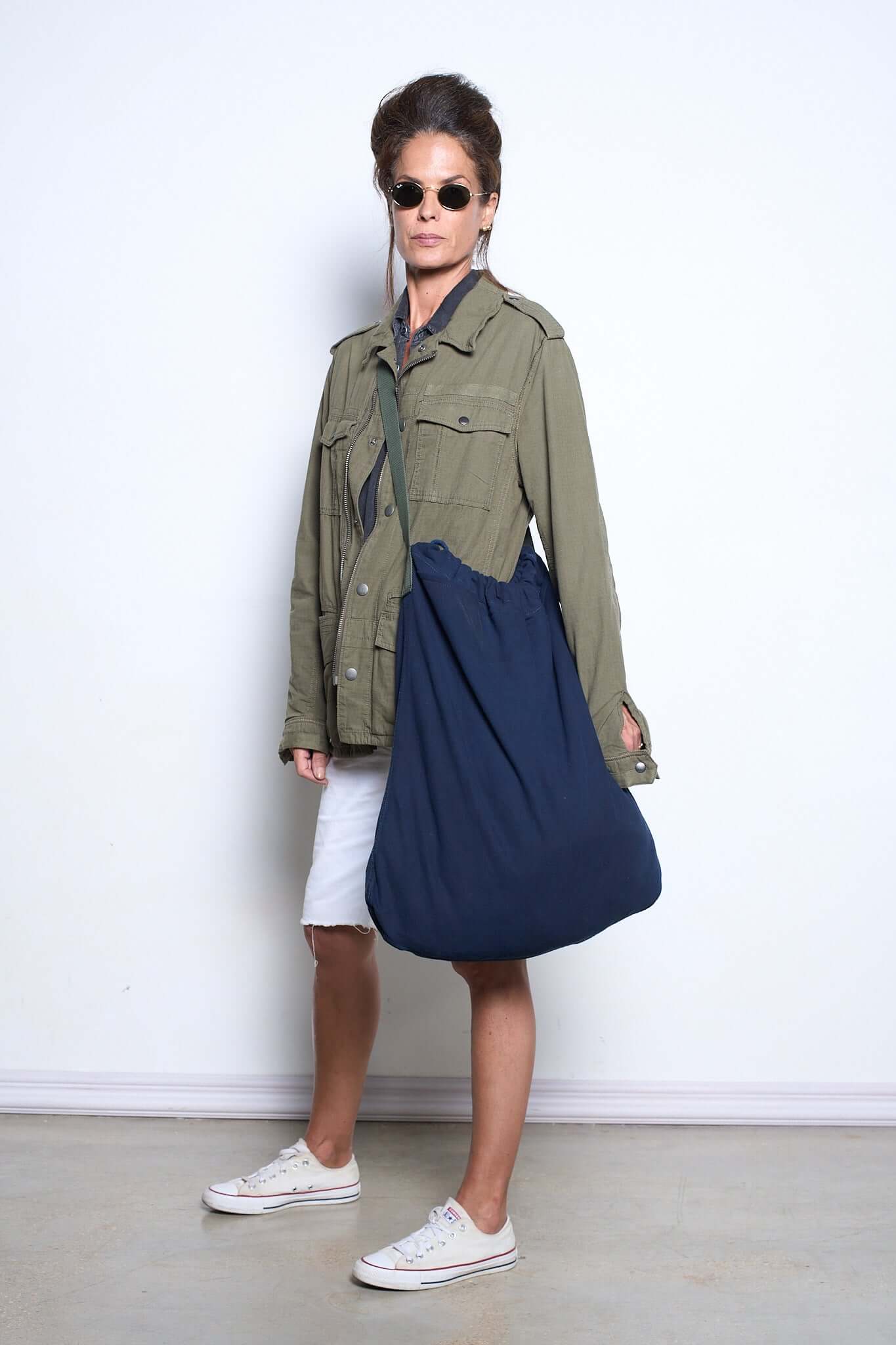 The Laundry Vintage Bag