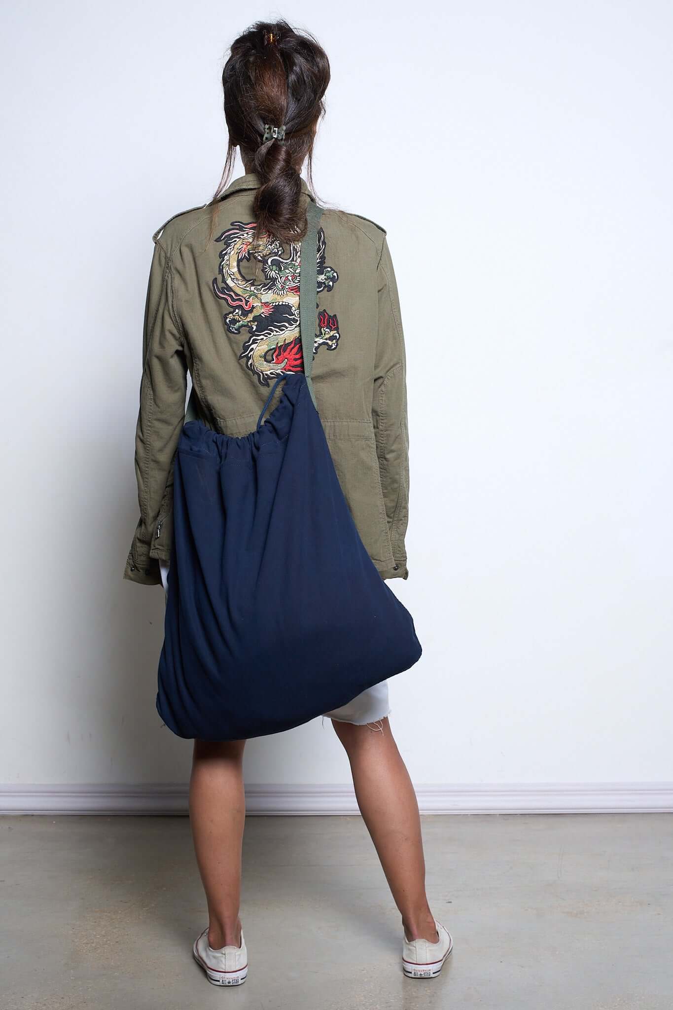 The Laundry Vintage Bag