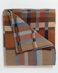 Doublecloth Blanket - Karoo - Queen