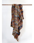 Doublecloth Blanket - Karoo - Queen