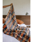 Doublecloth Blanket - Karoo - King