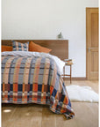 Doublecloth Blanket - Karoo - King