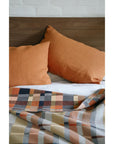 Doublecloth Blanket - Karoo - King