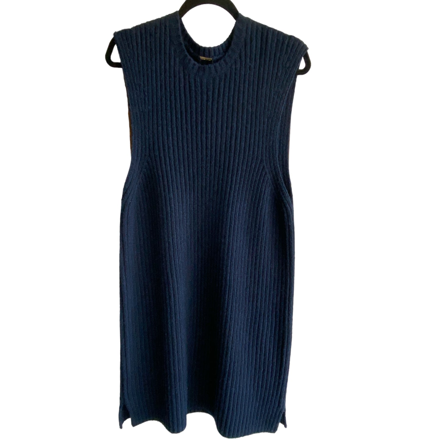 Adam Lippes Luscious Cashmere Knit Dress