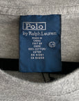 90s Polo Ralph Laurent Bear Tee