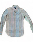 90s Ralph Lauren Plaid Shirt XS