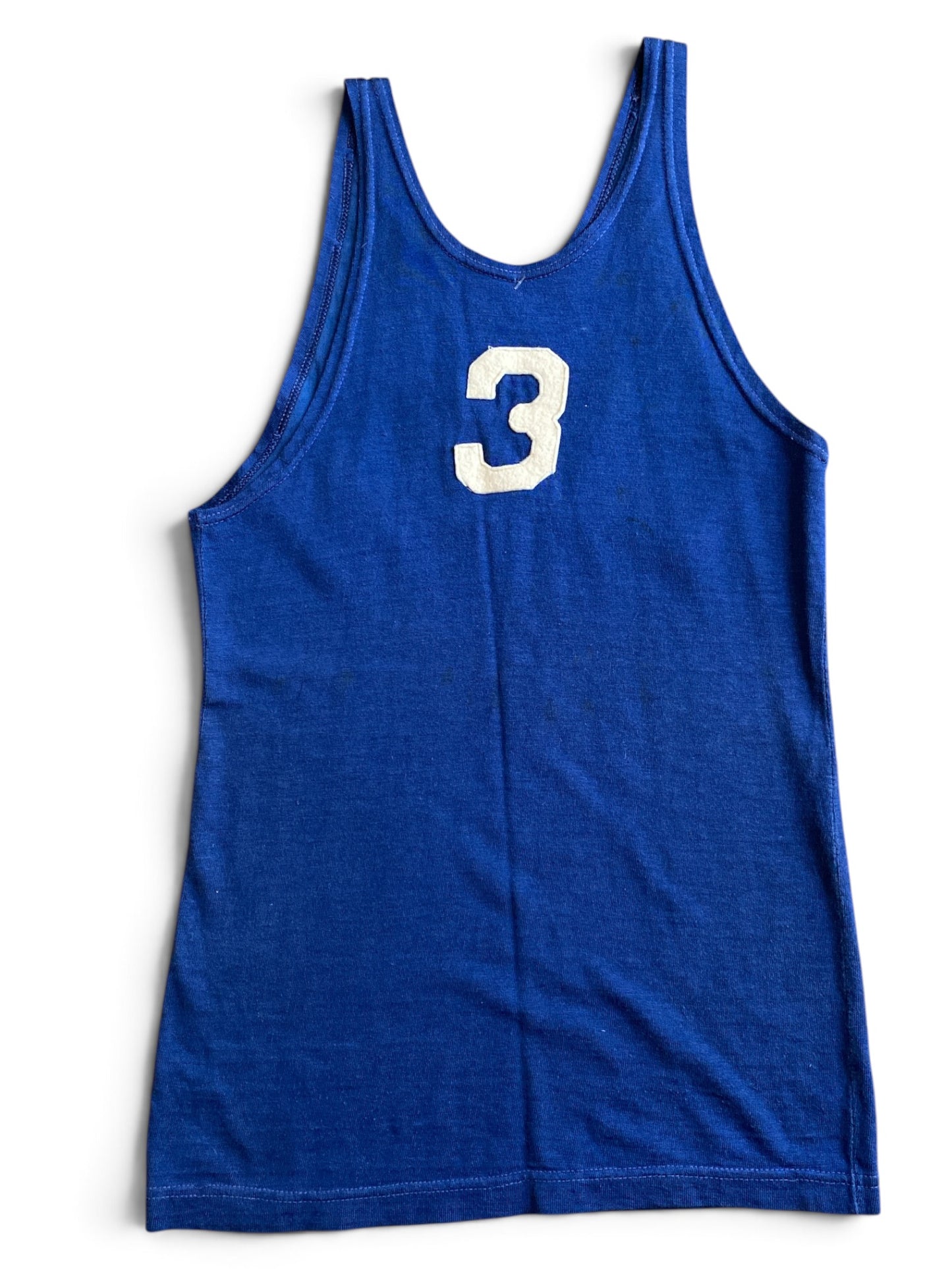 30s LICM Sports Tank Top