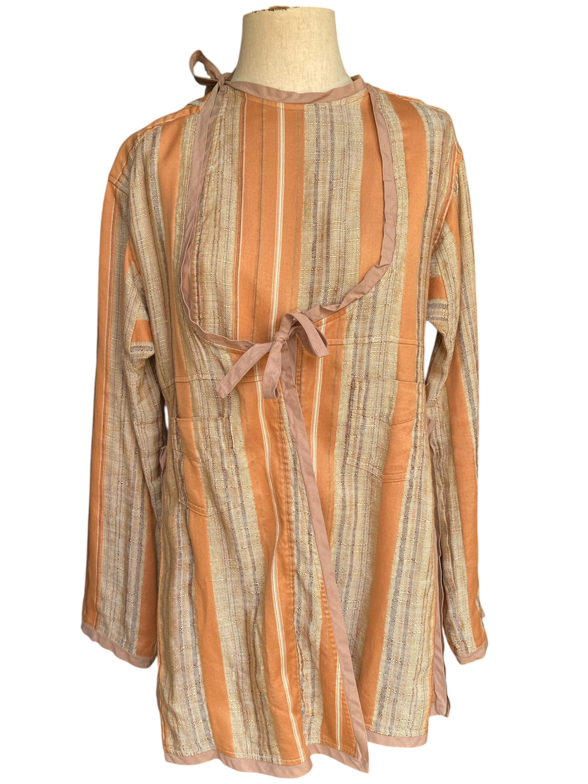 Dries Van Noten Tunic Jacket