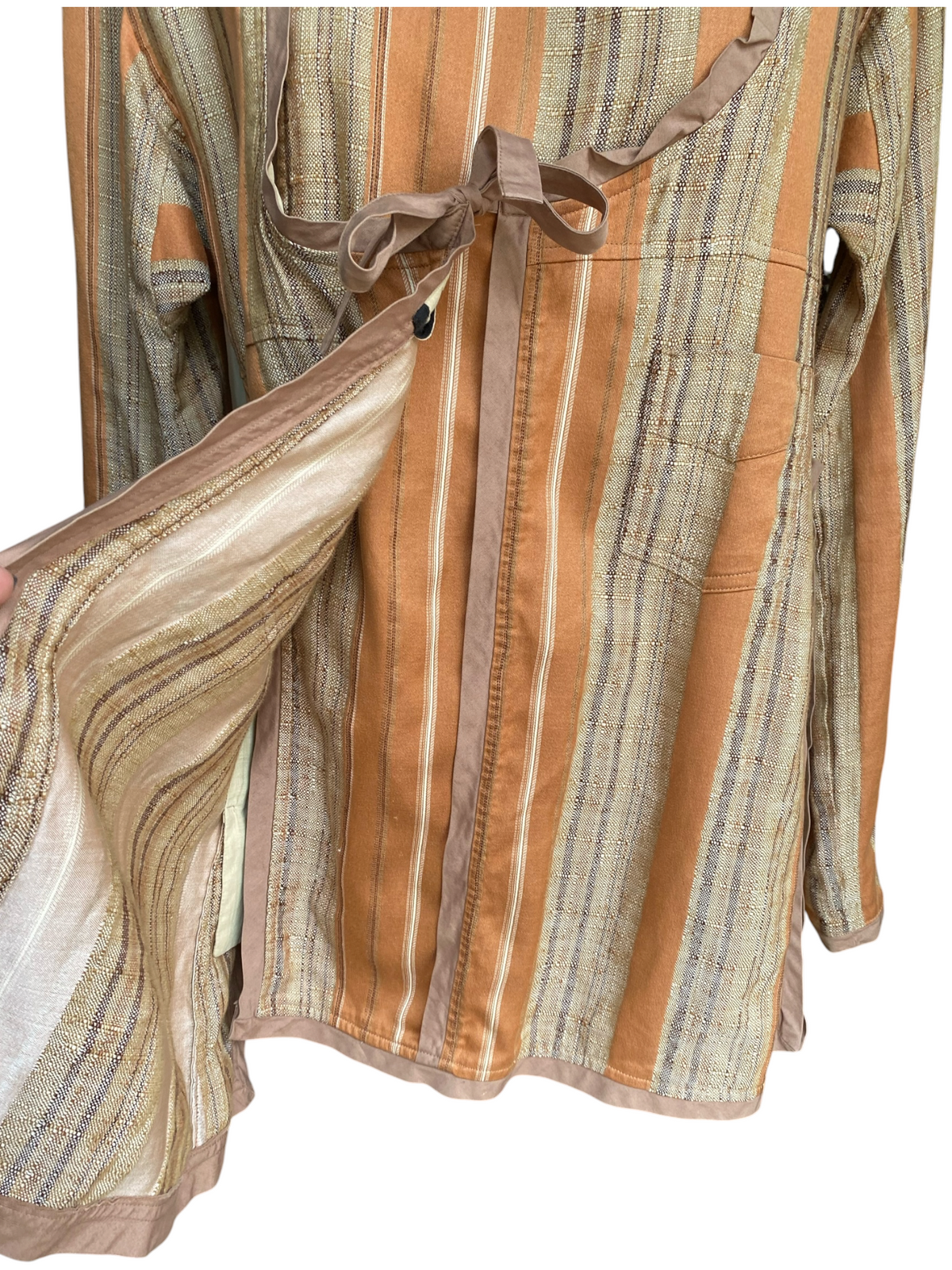 Dries Van Noten Tunic Jacket