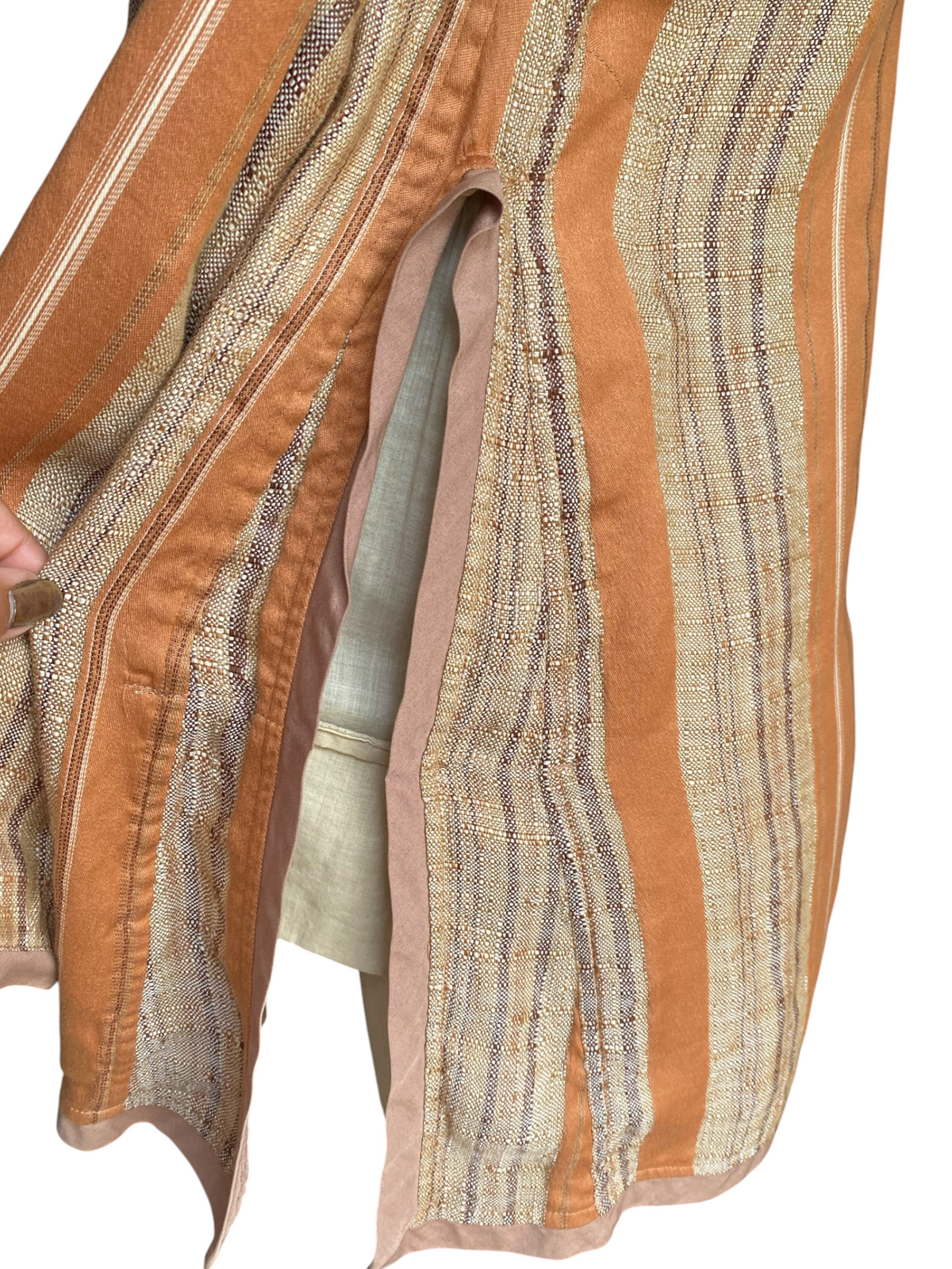 Dries Van Noten Tunic Jacket