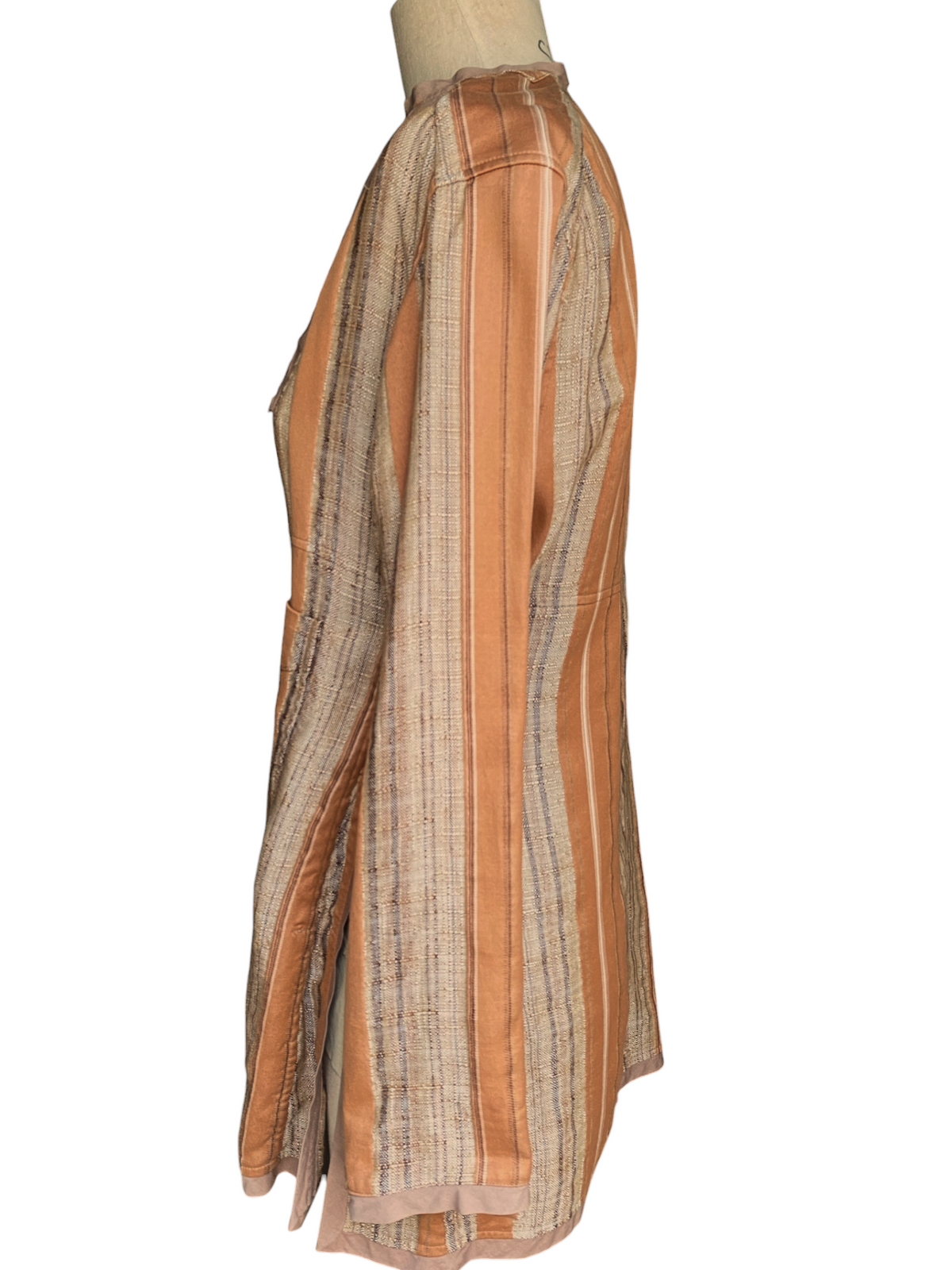 Dries Van Noten Tunic Jacket
