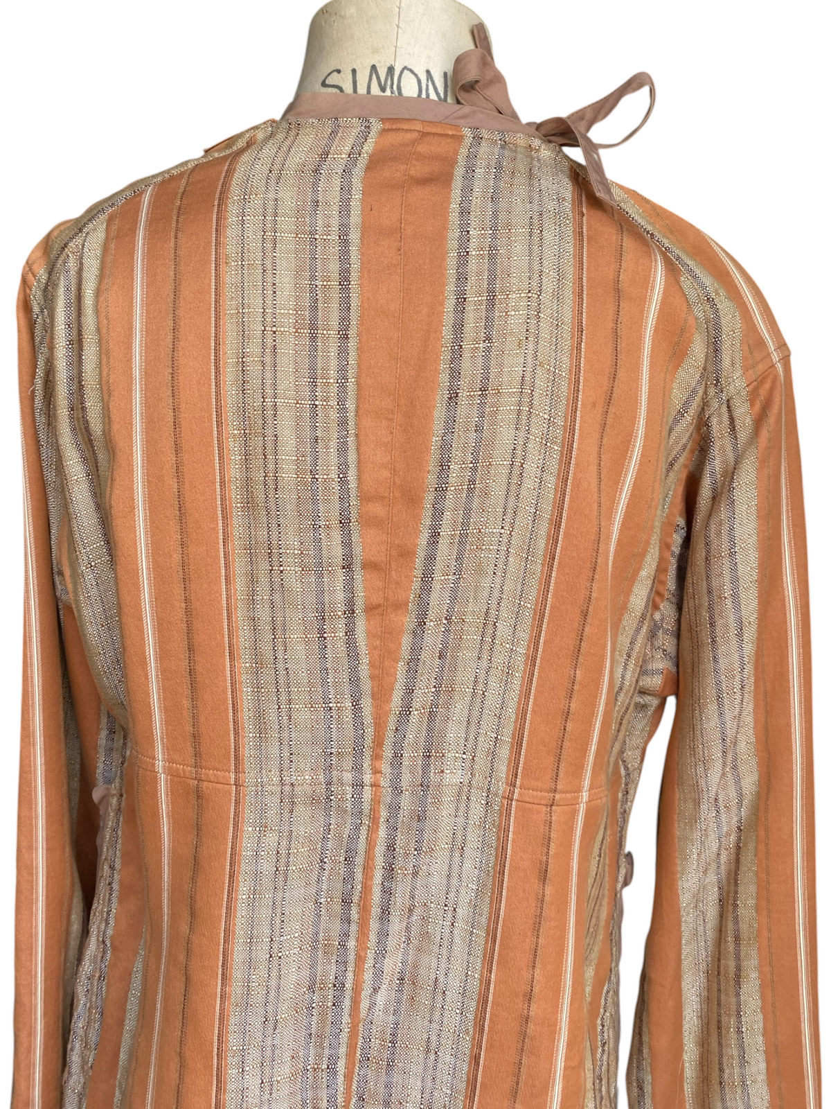 Dries Van Noten Tunic Jacket