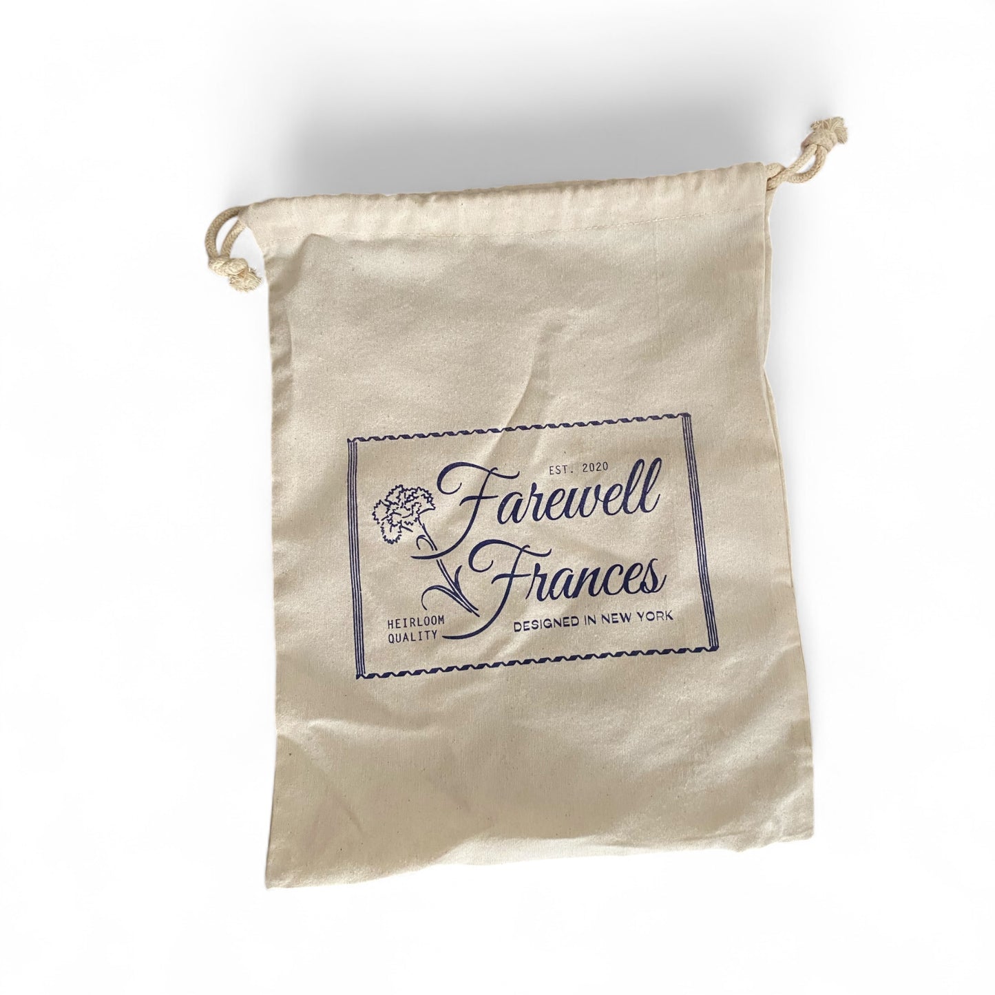 Farewell Frances Carpet Boots