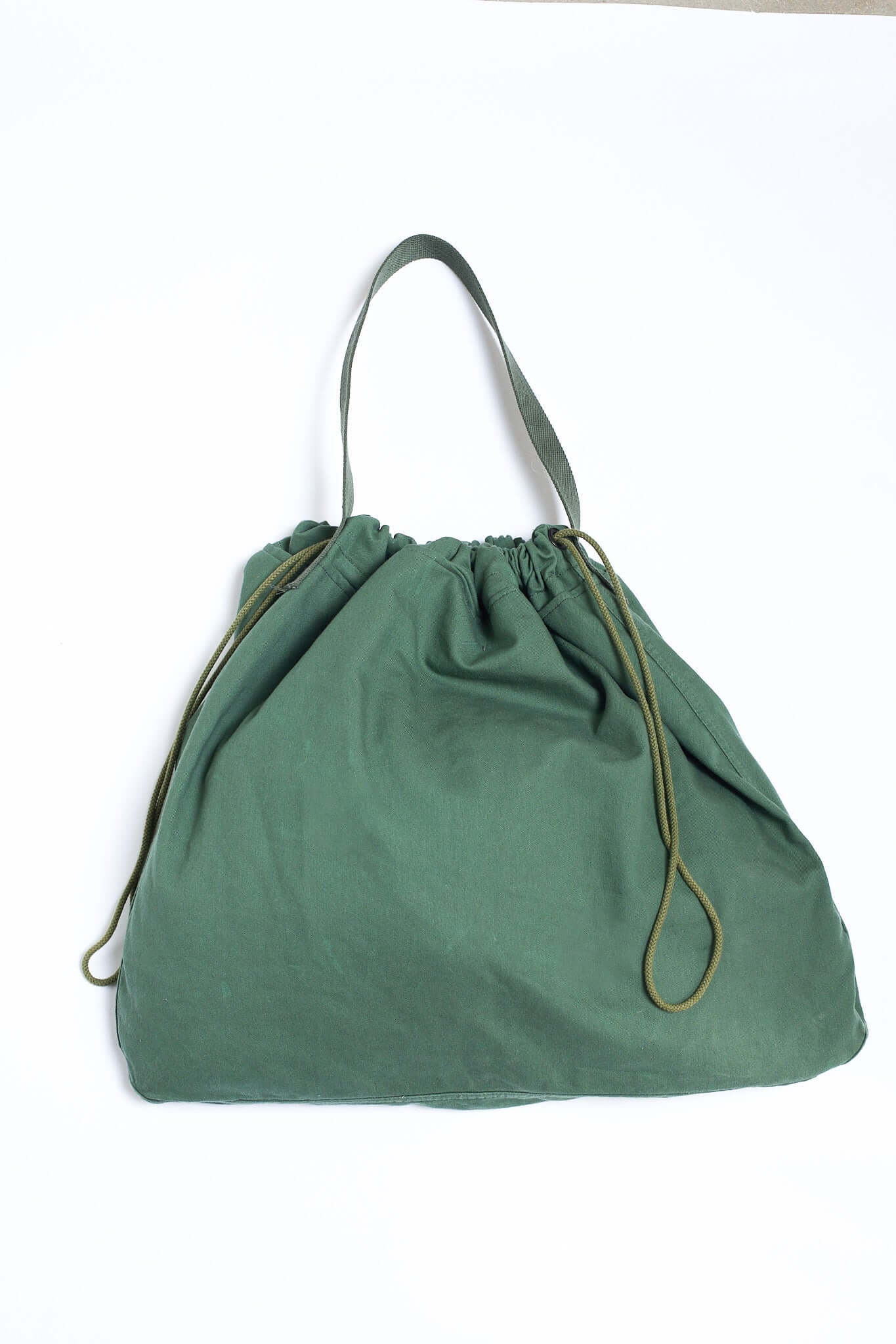 The Laundry Vintage Canvas Tote Bag