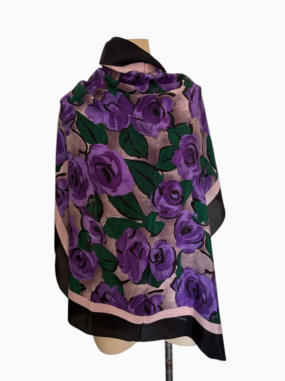 Designer Scarf