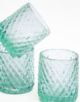 Bruma Clear Glass - set of 2