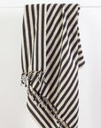 Turkish Zebra Bath / Beach Towel