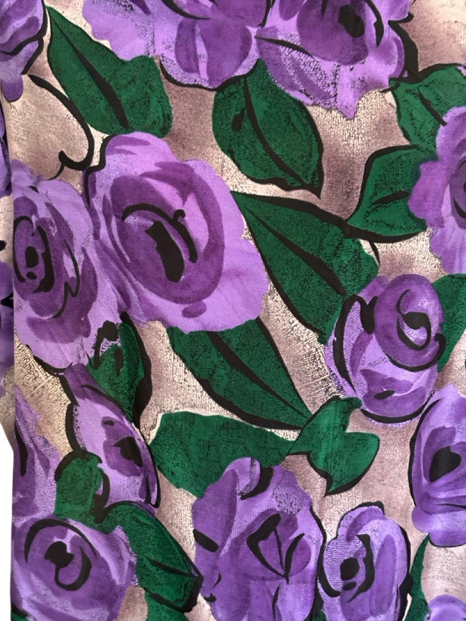 Designer Scarf