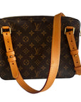 Louis Vuitton Soft Trunk Messenger