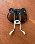 Panda Bear Sunglasses